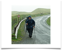 Total Dedication - John North